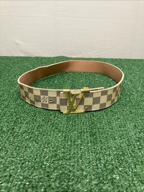Designer Inspired women’s belt (OKPM-07-029)
